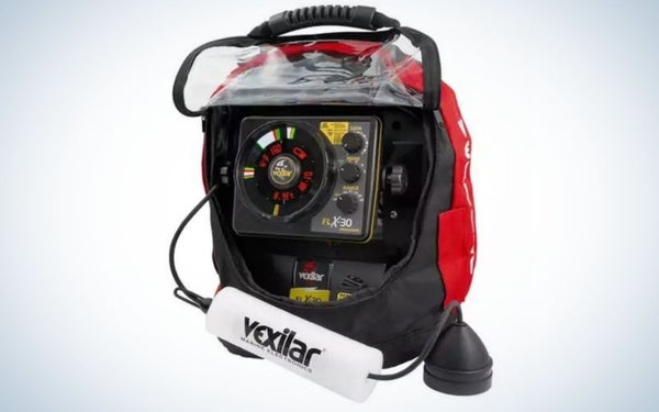 The Best Ice Fishing Fish Finders of 2024