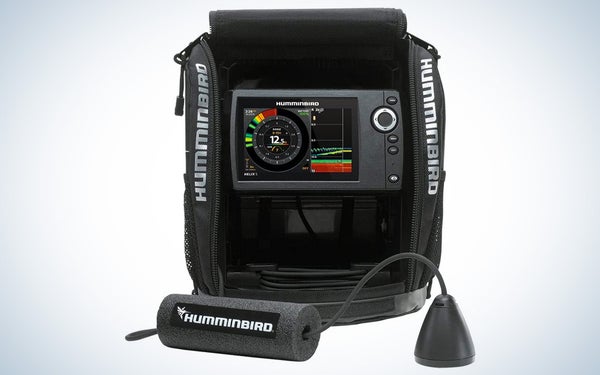 The Best Ice Fishing Fish Finders of 2024