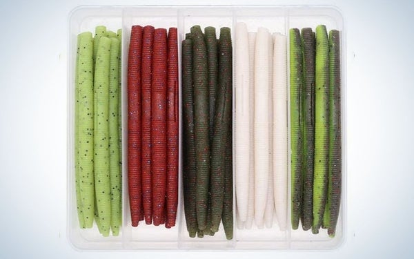 The Best Senko Worms of 2024