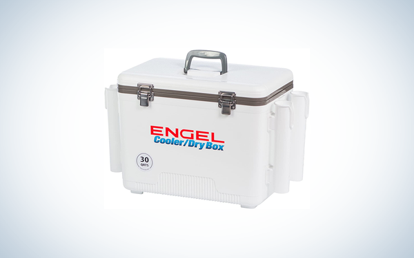 The 6 Best Kayak Coolers of 2024