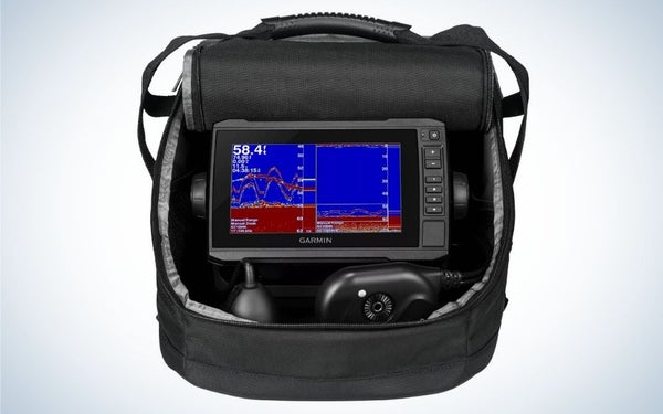 The Best Ice Fishing Fish Finders of 2024