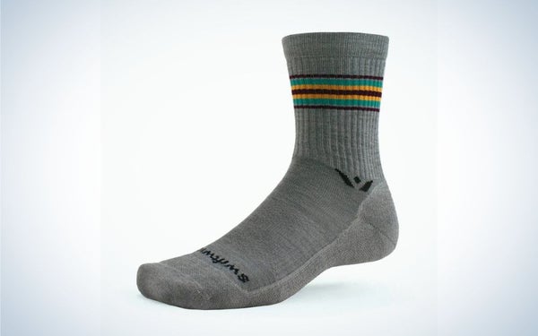 The 5 Best Wool Socks of 2024