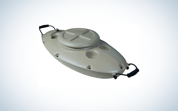 The 6 Best Kayak Coolers of 2024