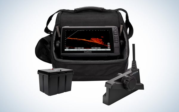The Best Ice Fishing Fish Finders of 2024