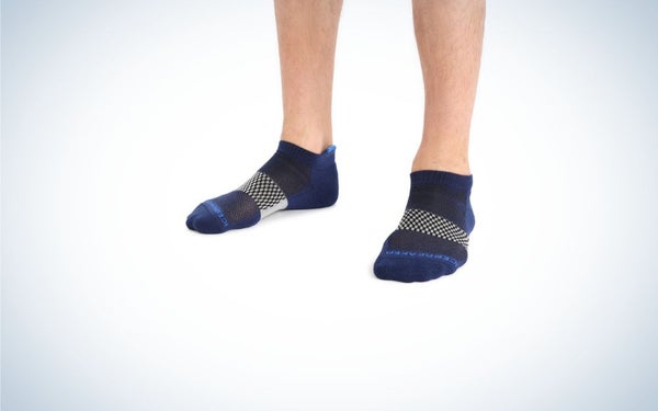 The 5 Best Wool Socks of 2024
