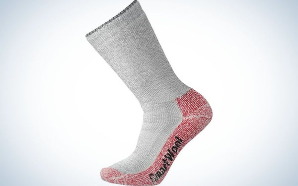 The 5 Best Wool Socks of 2024