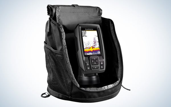 The Best Ice Fishing Fish Finders of 2024