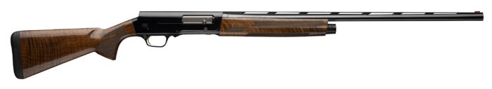 The Shotguns of SHOT Show 2024: A Walnut & Camo Renaissance
