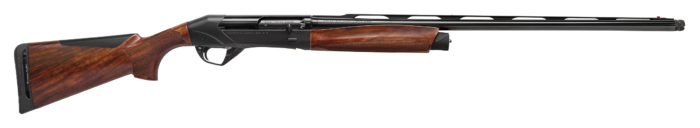 The Shotguns of SHOT Show 2024: A Walnut & Camo Renaissance