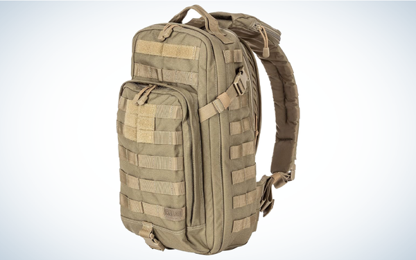 The 8 Best Survival Backpacks of 2024, Tested and Reviewed