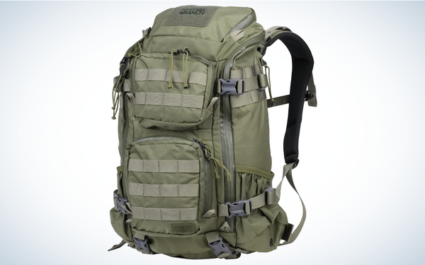 The 8 Best Survival Backpacks of 2024, Tested and Reviewed