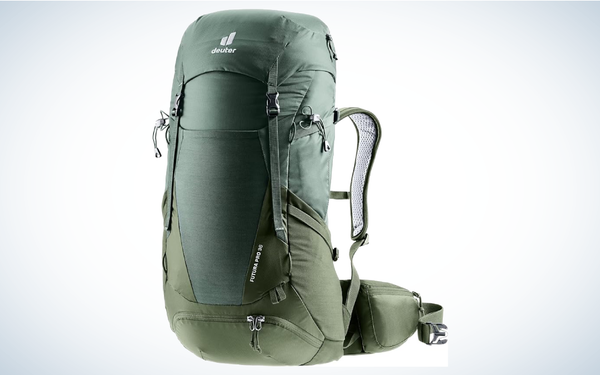 The 8 Best Survival Backpacks of 2024, Tested and Reviewed