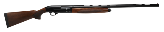 The Shotguns of SHOT Show 2024: A Walnut & Camo Renaissance