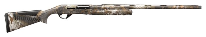 The Shotguns of SHOT Show 2024: A Walnut & Camo Renaissance