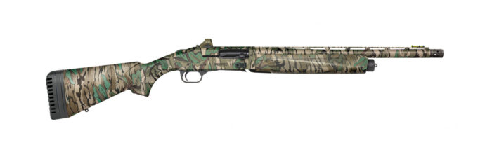 The Shotguns of SHOT Show 2024: A Walnut & Camo Renaissance