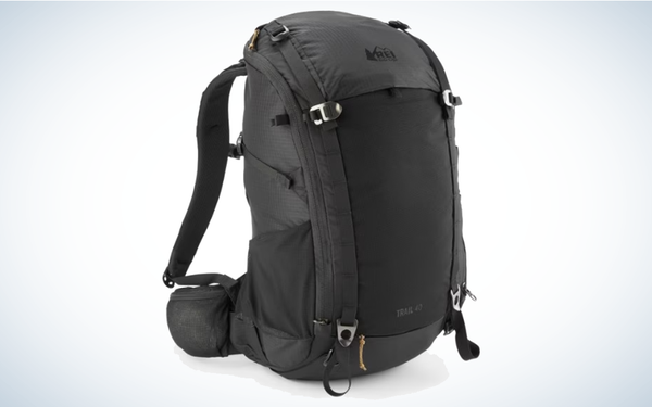 The 8 Best Survival Backpacks of 2024, Tested and Reviewed