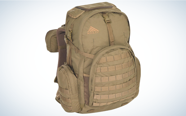 The 8 Best Survival Backpacks of 2024, Tested and Reviewed